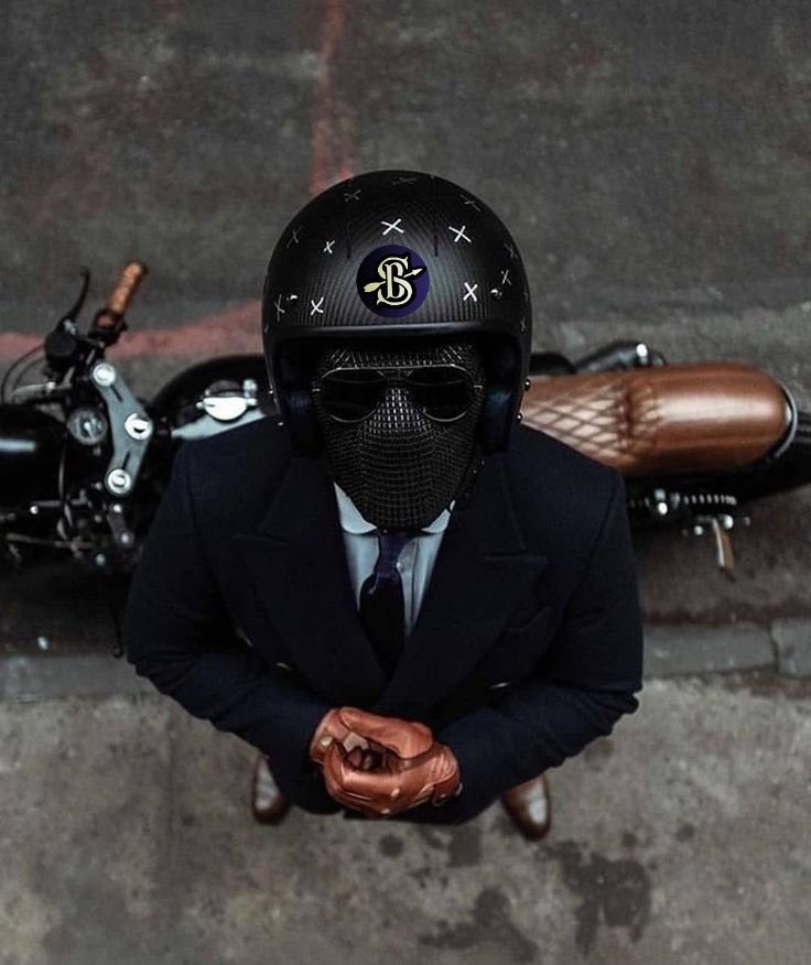 Members before a ride